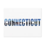 Connecticut Post Cards