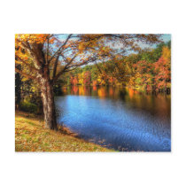 Connecticut - postcards