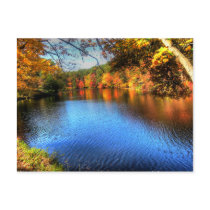 Connecticut - post cards