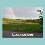 Connecticut postcards