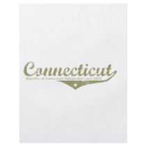 Connecticut Revolution T-shirts Personalized Flyer