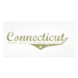 Connecticut Revolution T-shirts Photo Greeting Card