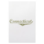 Connecticut Revolution T-shirts Custom Stationery