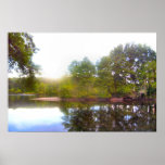 Connecticut River  Poster