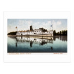 Connecticut River Steamer "Hartford" Post Cards