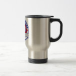 Connecticut Ron Paul Coffee Mugs