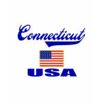 Connecticut Script