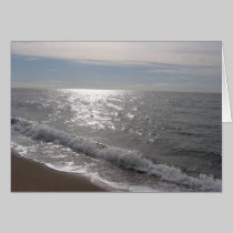 Connecticut Shoreline cards