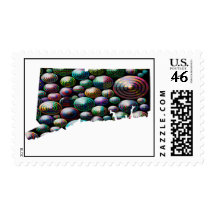 Connecticut Stamps