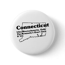 Connecticut State Slogan buttons by republicofstates Connecticut State Slogan buttons