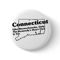 Connecticut State Slogan buttons by republicofstates Connecticut State Slogan buttons