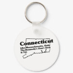 Connecticut State Slogan