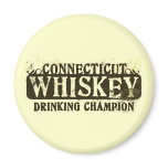 Connecticut Whiskey Drinking Champion