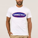 Connecticut Yankee Doodle t-shirts