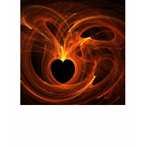 Connecting hearts t-shirts
