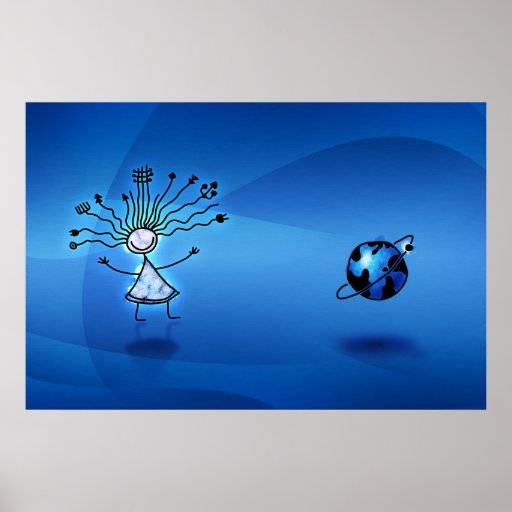 Connection Posters
