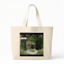 Connection Records: Bag by connectionrecord Connection Records: Bag