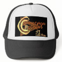 Connection Records: Hat Alpha by connectionrecord Connection Records: Hat Alpha