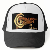 Connection Records: Hat Alpha by connectionrecord Connection Records: Hat Alpha