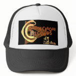 Connection Records: Hat Alpha