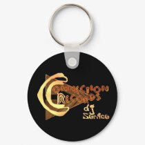 Connection Records: Keychain
