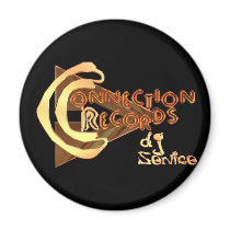 Connection Records: Magnet Alpha