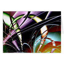 'Connections' cards