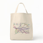 Connections: One State? Tote Bags