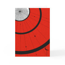 Connections Radiate cards