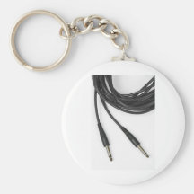 connectors, contacts and cables keychains