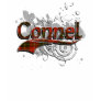 Connel Tartan Grunge