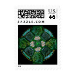 Connemara Cross Postage
