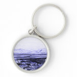 Connemara Keychain