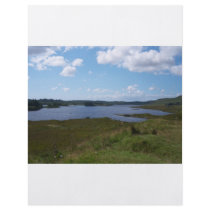 Connemara Lake flyers