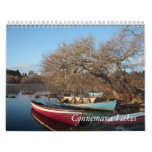 connemara, ireland, lake, landscape, mayo, galway,