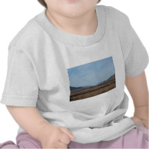 Connemara Landscape Tshirts