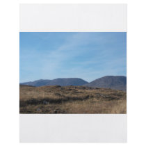 Connemara Mountains flyers