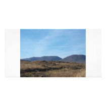 Connemara Mountains photo cards
