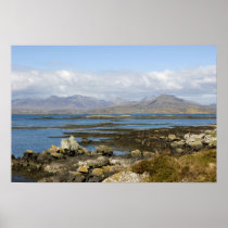 Connemara Print