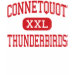 Ladies Long Sleeve