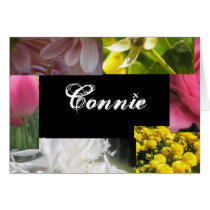 Connie Cards