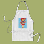 Connie Cowgirl Aprons