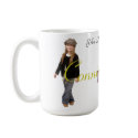 Connie Talbot Basic Cup mugs by nolanblew Connie Talbot Basic Cup mugs