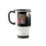 Connie's memories mug