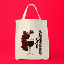 Connoisseur bags