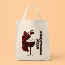 Connoisseur bags
