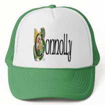 Connolly Celtic Dragon Cap Hats