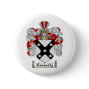 CONNOLLY FAMILY CREST -  CONNOLLY COAT OF ARMS buttons
