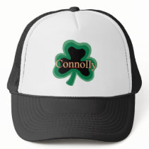 Connolly Family hats