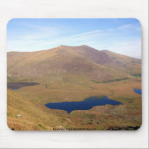 Connor Pass mousepads